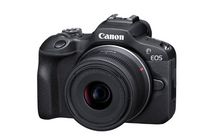 Load image into Gallery viewer, Canon EOS R100 with RF-S 18-45mm Lens Mirrorless Camera Kit
