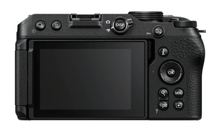 Nikon Z30 Mirrorless Camera + 16-50mm f/3.5-6.3 VR Lens (Used)