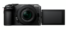 Load image into Gallery viewer, Nikon Z30 Mirrorless Camera + 16-50mm f/3.5-6.3 VR Lens (Used)
