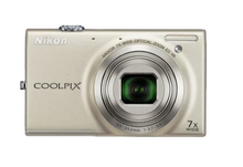 Load image into Gallery viewer, Nikon Coolpix S6150 (Used)
