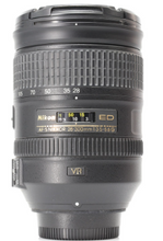 Load image into Gallery viewer, Nikon 28-300mm f/3.5-5.6G ED VR Lens (Used)
