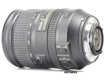 Load image into Gallery viewer, Nikon 28-300mm f/3.5-5.6G ED VR Lens (Used)
