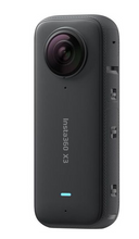 Load image into Gallery viewer, Insta360 X3 360° Camera
