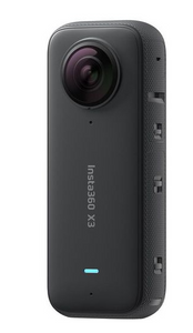 Insta360 X3 360° Camera