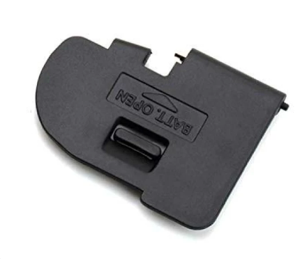 Canon EOS 5D Mark III Battery Door