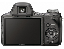 Load image into Gallery viewer, Sony DSC-HX1 Digital Camera (Used)
