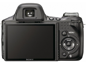 Sony DSC-HX1 Digital Camera (Used)