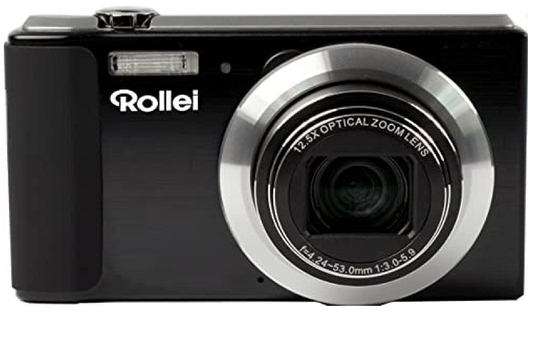 Rollei PowerFlex 800 (used)