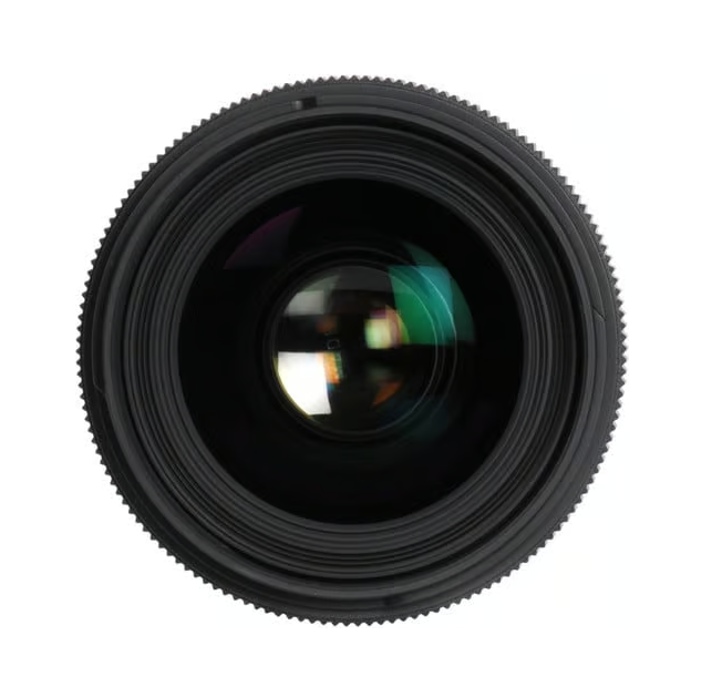 Sigma 35mm f/1.4 DG Art Lens for Canon