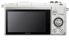 Load image into Gallery viewer, Sony a5000 Mirrorless Camera with 16-50mm Lens (Used)
