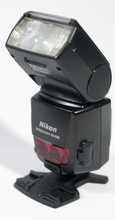 Load image into Gallery viewer, Nikon SB-800 AF Speedlight (Used)
