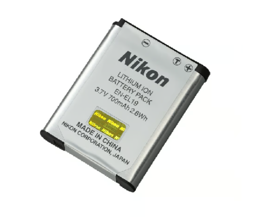 Nikon EN-EL19 Battery