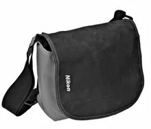 Load image into Gallery viewer, Nikon Camera Bag (Used)
