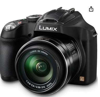 Panasonic DMC-FZ70 (Used)