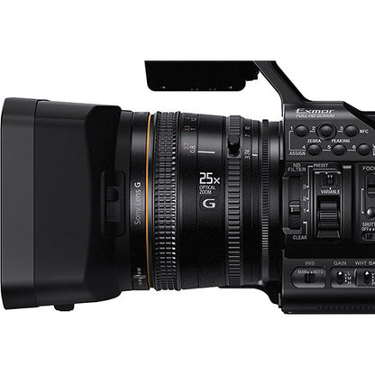 Sony PXW-X180 Full HD XDCAM Handheld Camcorder