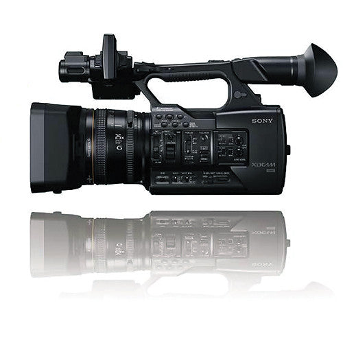 Sony PXW-X180 Full HD XDCAM Handheld Camcorder