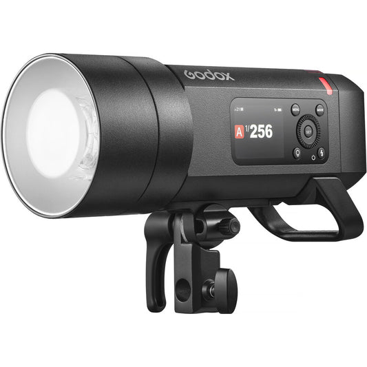 Godox AD400PRO II 400Ws TTL Battery Strobe - SA Camera Land
