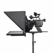 Load image into Gallery viewer, Desview T22 22&quot; HD Teleprompter For Camera Video Recording Speech Interview Live
