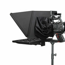 Load image into Gallery viewer, Desview T22 22&quot; HD Teleprompter For Camera Video Recording Speech Interview Live
