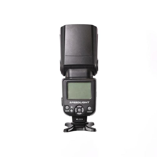 Triopo TR-950 MK II Flash (USED)