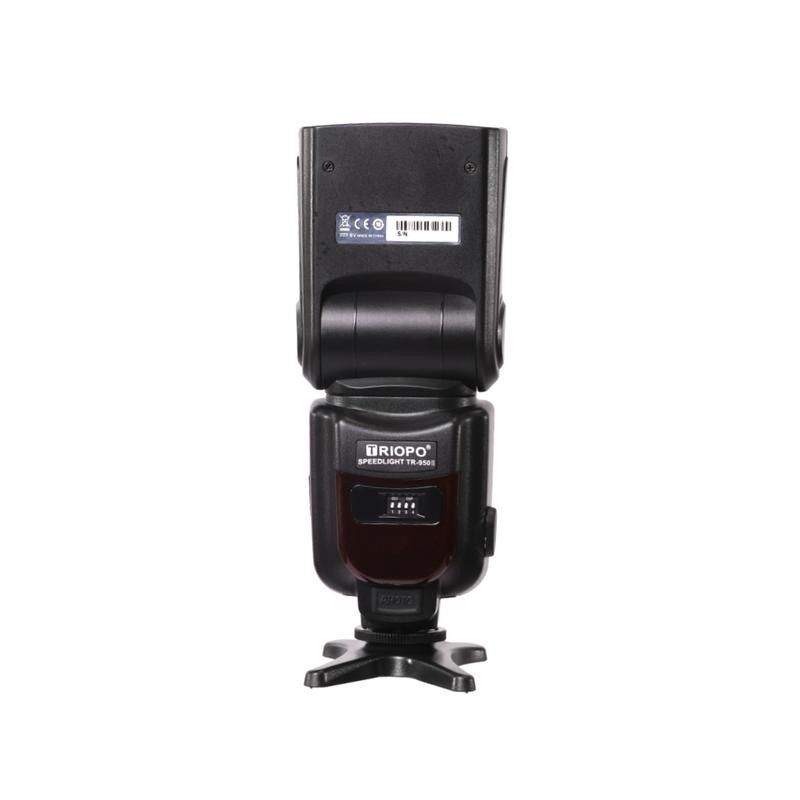 Triopo TR-950 MK II Flash (USED)