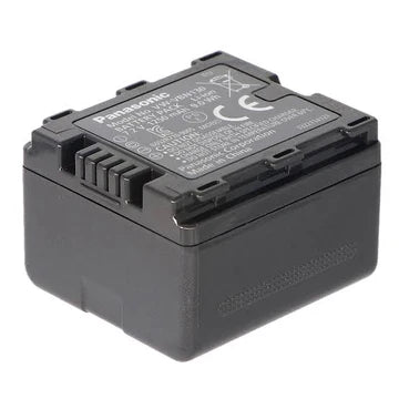 Panasonic VW-VBN130 Rechargeable Lithium-Ion Battery Pack