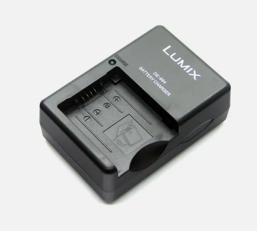 Lumix DE-994 Replacement Charger