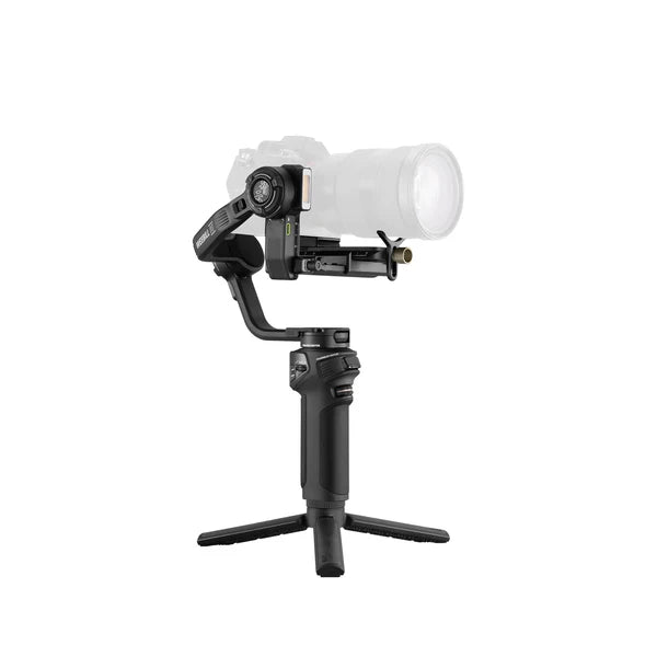 Zhiyun Weebil 3S Handheld 3-Axis Gimbal Stabilizer