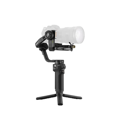 Zhiyun Weebil 3S Handheld 3-Axis Gimbal Stabilizer
