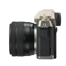 Load image into Gallery viewer, FUJIFILM X-T100 Mirrorless Digital Camera + 15-45mm Lens (Used)
