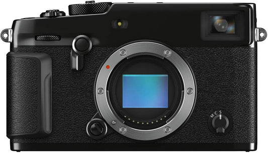 Fujifilm XPRO 3 mirrorless camera Body (used)