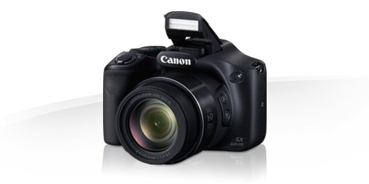 Canon PowerShot SX530HS Camera (Used)