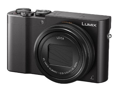 Panasonic DMC-ZS100 4K Camera  (Used)