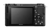 Load image into Gallery viewer, Sony ZV-E10 (4k) with 16-50mm f/3.5-5.6/PZ Lens (Used)
