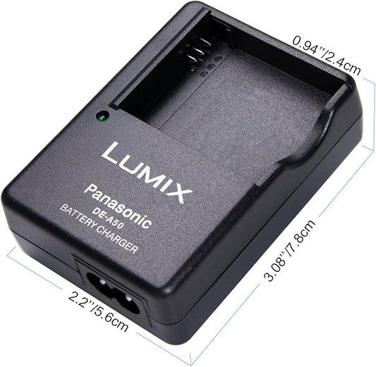 Lumix DE-A50 Charger