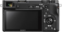 Load image into Gallery viewer, Sony a6300 4k Mirrorless Camera Body (Used)
