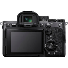 Load image into Gallery viewer, Sony Alpha A7 IV Mirrorless Camera Body
