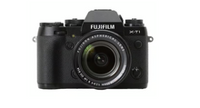 Load image into Gallery viewer, Fujifilm X-T1 with 18-55mm lens (Used)
