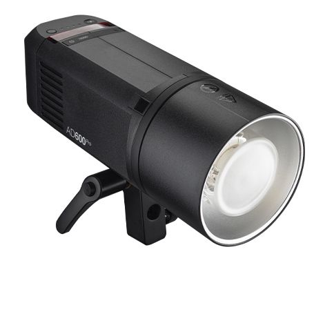 Godox AD600Pro Witstro All-In-One Outdoor Flash