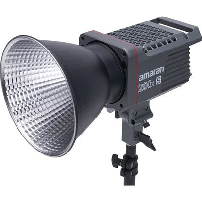 Aputure Amaran 200x S 200W Bi-Colour COB LED Constant Monolight