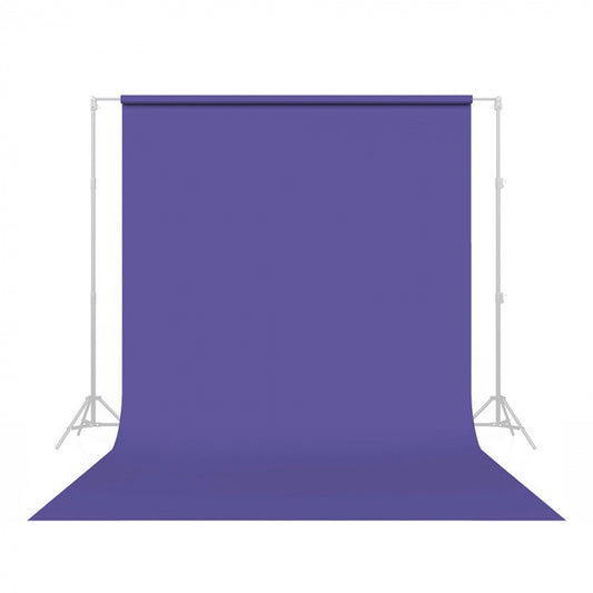 2.7x11m Purple Paper Backdrop