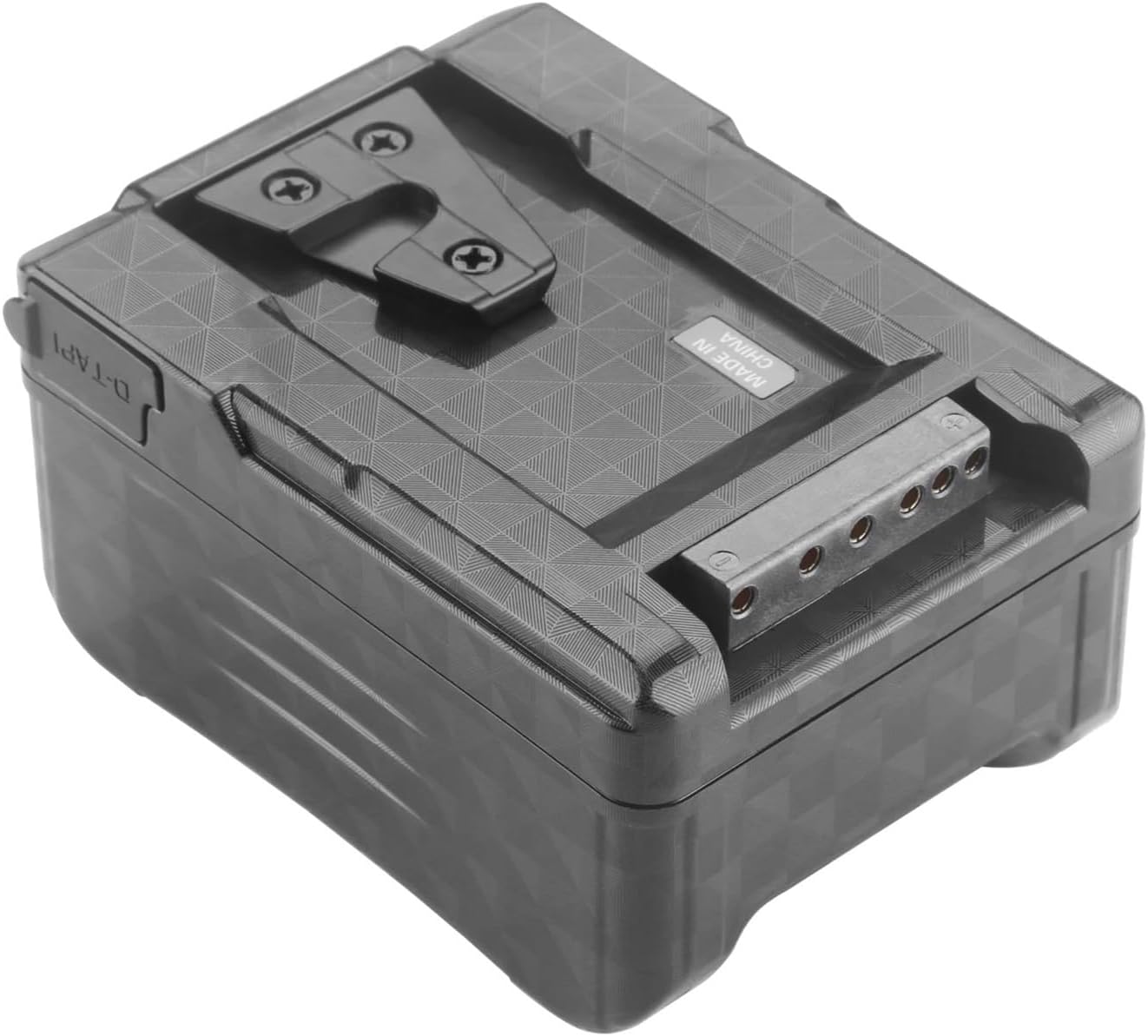 V-Lock Lithium Battery：For BP-VL99 14.4V 99Wh V Mount Battery W LCD Display V Lock V Shape Li-ion Battery For Video & DSLR Cameras