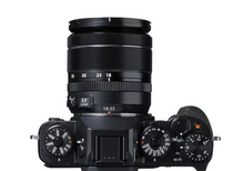 Load image into Gallery viewer, Fujifilm X-T1 with 18-55mm lens (Used)
