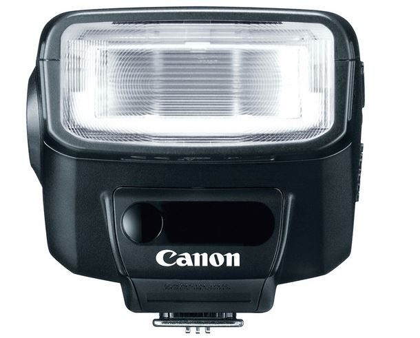 Canon Speedlite 270 EX Mk II Flash (Used)