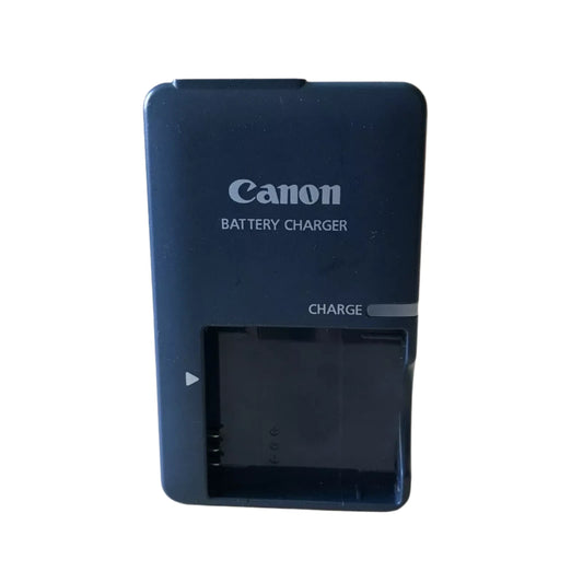 Canon CB-2LVE Reolacement Battery Charger for NB-4L Battery pack