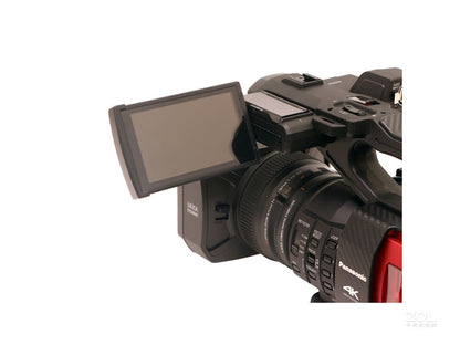 Panasonic Dvx-200 4K/HD Professional Camcorder (Refurbished)