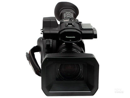 Panasonic Dvx-200 4K/HD Professional Camcorder (Refurbished)
