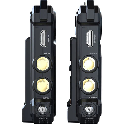 Hollyland COSMO C1 SDI/HDMI Wireless Video Transmission System