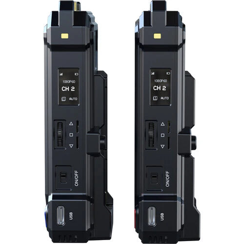 Hollyland COSMO C1 SDI/HDMI Wireless Video Transmission System