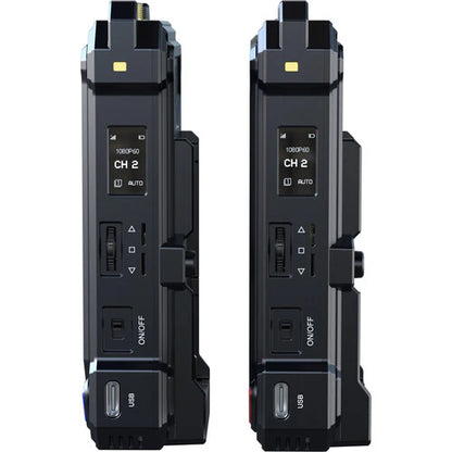 Hollyland COSMO C1 SDI/HDMI Wireless Video Transmission System